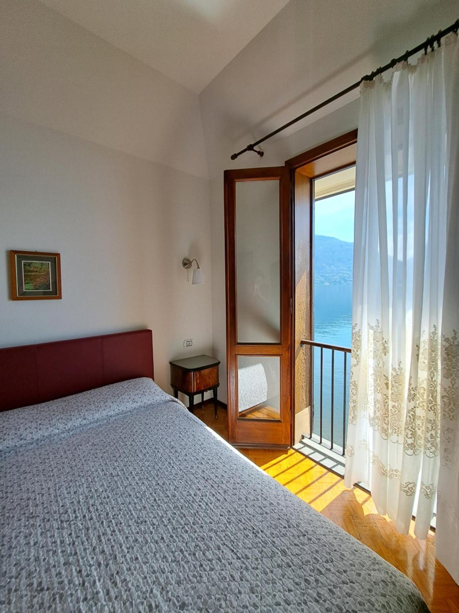 Villa Del Pescatore Сан-Сиро Экстерьер фото