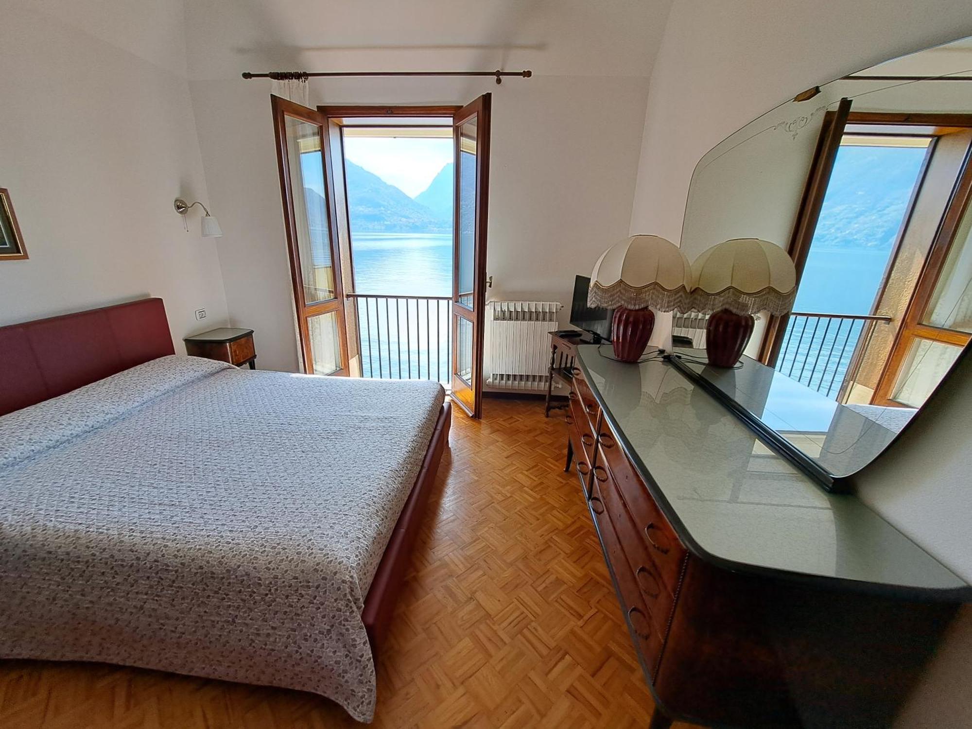Villa Del Pescatore Сан-Сиро Экстерьер фото